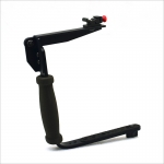 스트로보프레임 Stroboframe Quick Flip 350 Flash Bracket [신품][0000]