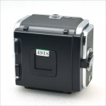 핫셀블라드 Hasselblad E24-6x6 Film Back Holder (Chrom)[4918]