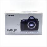 캐논 Canon EOS 5D Mark4 Body [정품][4820]-48,000컷-