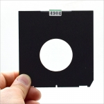 NSE Lens Board Copal No.1 for Linhof Type [4904]