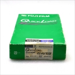 후지필름 Fujifilm Quick Load Fujichrom Velvia 100F (20pack)[0165]
