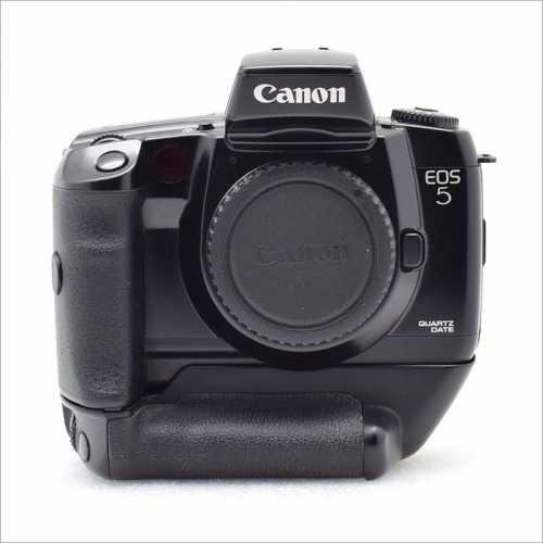 캐논 Canon EOS 5 Body [4943]