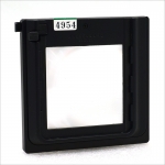 핫셀블라드 Hasselblad Acute Matte Focusing Screen Adapter 41050 for SWC, Arcbody, Flexbody [4954]