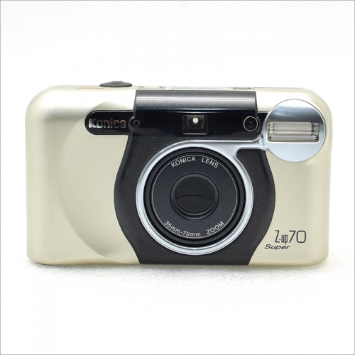 코니카 Konica Z-up 70 Super [4952]