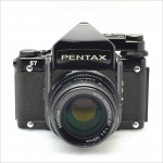 펜탁스 Pentax67+105mm f/2.4 [4906]