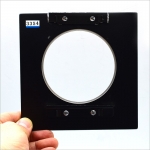 호스만 Horseman Universal Lens Board [3354]