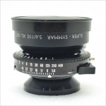 슈나이더 Schneider Super-Symmar 110mm f/5.6 XL [4950]