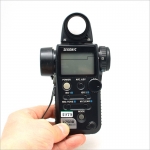 세코닉 Sekonic Digital Master L-758D [4979]