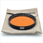 펜타콘 식스 Pentacon six 105mm Orage Filter [4134]