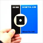 위스타 Wista Lens Board Copal No.1 for Linhof Type [신품][4990]