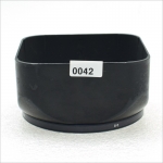 핫셀블라드 Hasselblad Lens Shade Ø50/80 for C Type [0042]