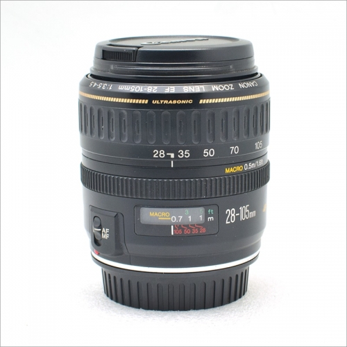 캐논 Canon EF 28-105mm f/3.5-4.5 [4778]