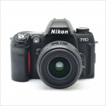 니콘 Nikon F80+AF 35-80mm 4-5.6 D [0075]