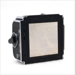 핫셀블라드 Hasselblad A12 6x6 Film Back (Chrome)[0059]