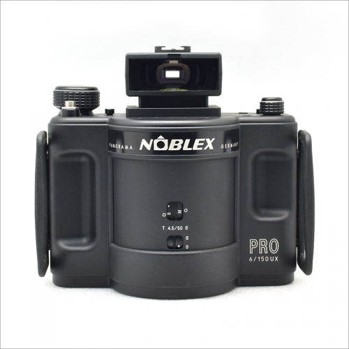 노블렉스 Noblex Pro 6/150 UX [0080]