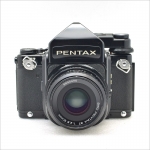 펜탁스 Pentax 67+90mm f/2.8 [0068]