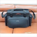 리모아 Rimowa Ultralight Camera Case Black [4444]