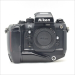 니콘 Nikon F4s Body [3903]