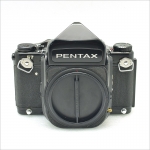 펜탁스 Pentax 67 Modified to Hasselblad V Mount [0101] / 펜타블라드