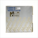 마미야 Mamiya G Adapter RB67 Film Back for RZ67 Body [신품][0115]