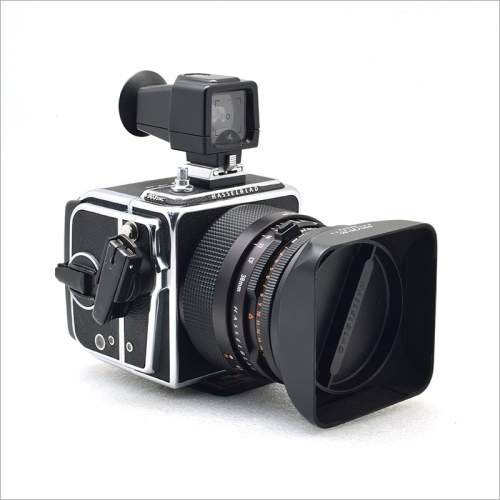 핫셀블라드 Hasselblad 903 swc w/ CF 38mm f/4.5 [0109]