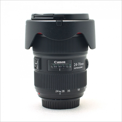 캐논 Canon EF 24-70mm f/2.8L II USM [정품][0117]
