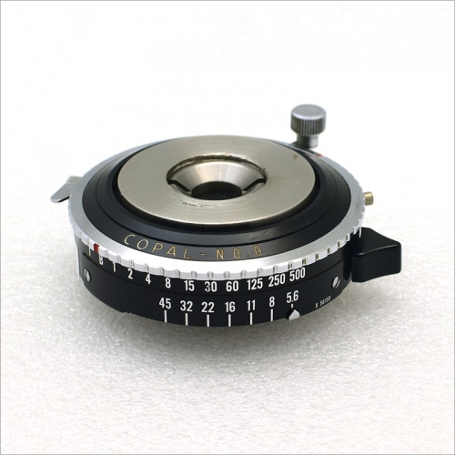 핀홀렌즈 Pinhole Lens [0138]