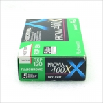 후지필름 Fujifilm Provia 400X 120 / RXP 120 (2013.12)