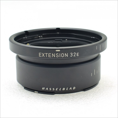 핫셀블라드 Hasselblad Extension Tube 32E [0167]