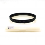 핫셀블라드 Hasselblad Filter UV-Sky Ø 60 41608 [0177]