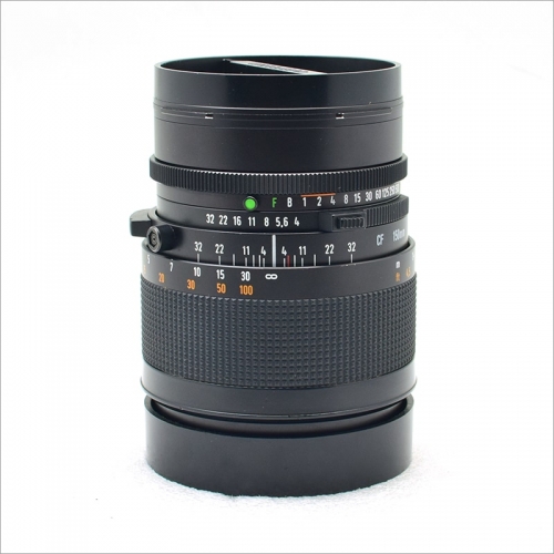 핫셀블라드 Hasselblad CF 150mm f/4 [0168]