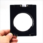 마미야 Mamiya RB67 Body for 4x5 Lens Adapter [0181]