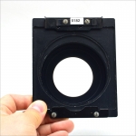 마미야 Mamiya RB67 Body for 4x5 Lens Adapter [0182]