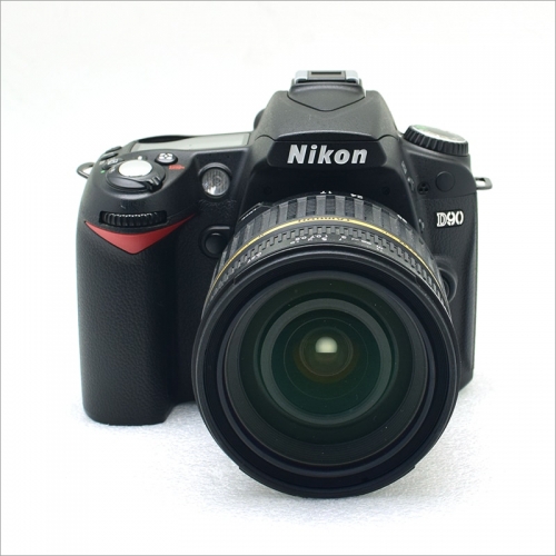 니콘 Nikon D90+탐론 Tamron SP 17-50mm f/2.8 [IF][0205]-6,608컷-