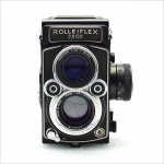 롤라이 Rolleiflex 2.8 GX Expression 94 [0230]