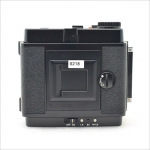 마미야 Mamiya RB67 6x8 Power Roll Film Holder (120/220) [0218]