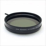 티펜 Tiffen Professional 96c 4 1/2 Polarizer [0251] PL for Hasselblad