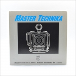 린호프 Linhof Master Technica 2000 Body [신품][0256]