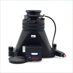 린호프 Linhof Technorama Apo-Symmar 180mm f/5.6 Lens Unit+View Finder [0236]