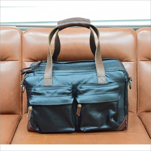꼼빠뇽 Compagnon the little weekender Bag [5555]