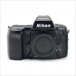 니콘 Nikon F90X Body [0300]