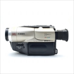 캐논 Canon ES190 Cam corder 8mm [0000]