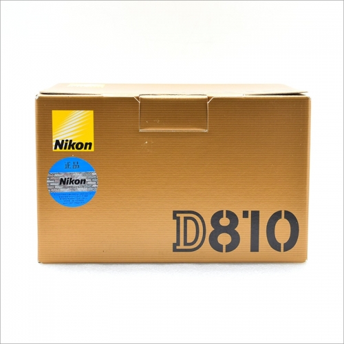 니콘 Nikon D810 Body [정품][0319]-56,372컷-