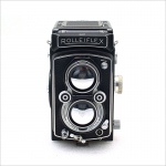롤라이 Rollei Rolleiflex 3.5A Automat type 4 (MX)[0314]
