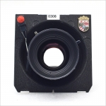 슈나이더 Schneider Apo-Symmar 150mm f/5.6 for Linhof Lens [0308]