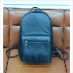 니콘 Nikon Genuine Leather Rucksack Bag LR1 [5555]