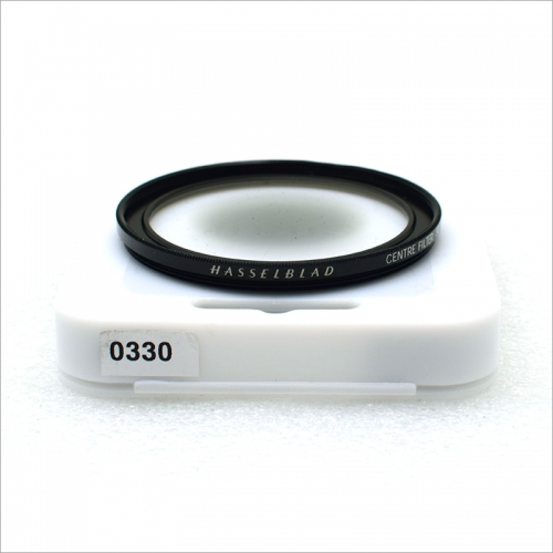 핫셀블라드 Hasselblad Center Filter 58mm 3x [0330] 보류