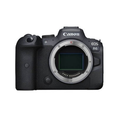 캐논 Canon EOS R6 Body [전화문의]