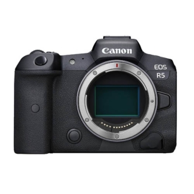 캐논 Canon	EOS R5 Body [전화문의]