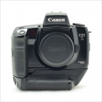 캐논 Canon EOS 5 Body+VG-10 [0347]